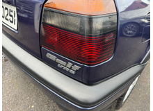 1993 Volkswagen Golf 2.8L Petrol For Sale Images