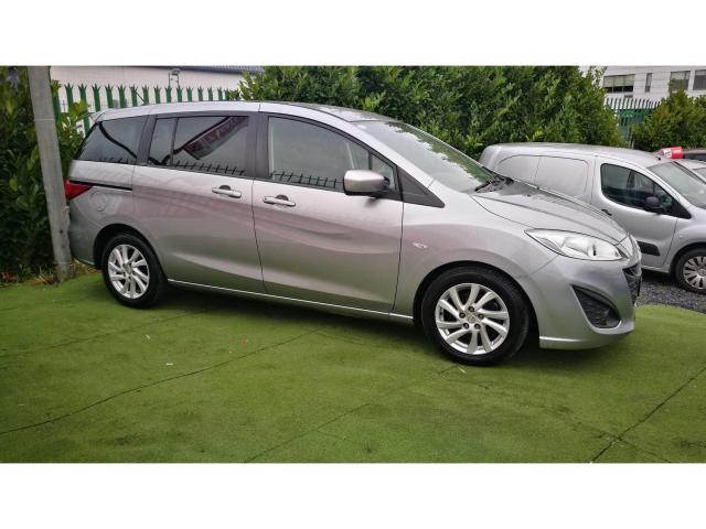 2018 Mazda Mazda5 1 6l Diesel From 7 Seaters Ireland Carsireland Ie 2018 Mazda Mazda5 1 6l Diesel From 7, Mazda Sliding Door