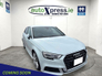 2020 AUDI A3 SPORTBACK 30 TFSI SPORT S LINE Automatic