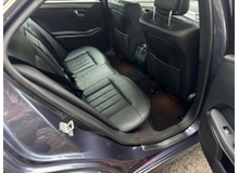 2014 Mercedes-Benz E Class 2.1L Diesel For Sale Images