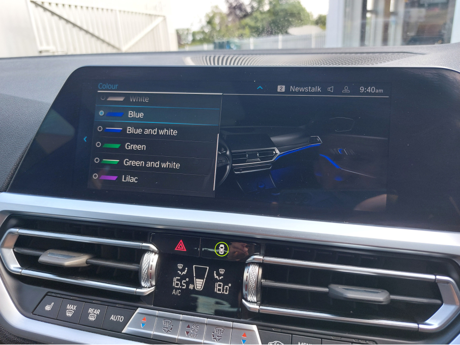 2022 BMW 3 Series 2.0L Petrol Plug-in Hybrid For Sale Images