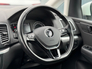 2017 VOLKSWAGEN SHARAN PRO LINE - 1.4 PETROL - AUTO - 7 SEATS - 12M WARRANTY - CAR: 1058