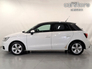 2017 AUDI A1 1.0 TFSI 95HP S Tronic 2 Tone