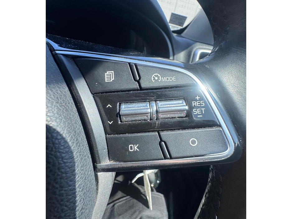 2022 Kia Sportage 1.6L Diesel Hybrid For Sale Images