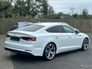 2020 AUDI A5 40 TDI 190HP S-Tronic S Line