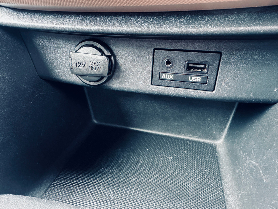 Hyundai i10 1.0 CLASSIC 5DR — thumbnail 23