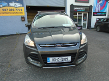 2016 Ford Kuga 2L Diesel For Sale Images