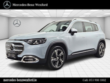Mercedes-Benz GLB 200 BEV with 7 Seats/Upgraded Alloys