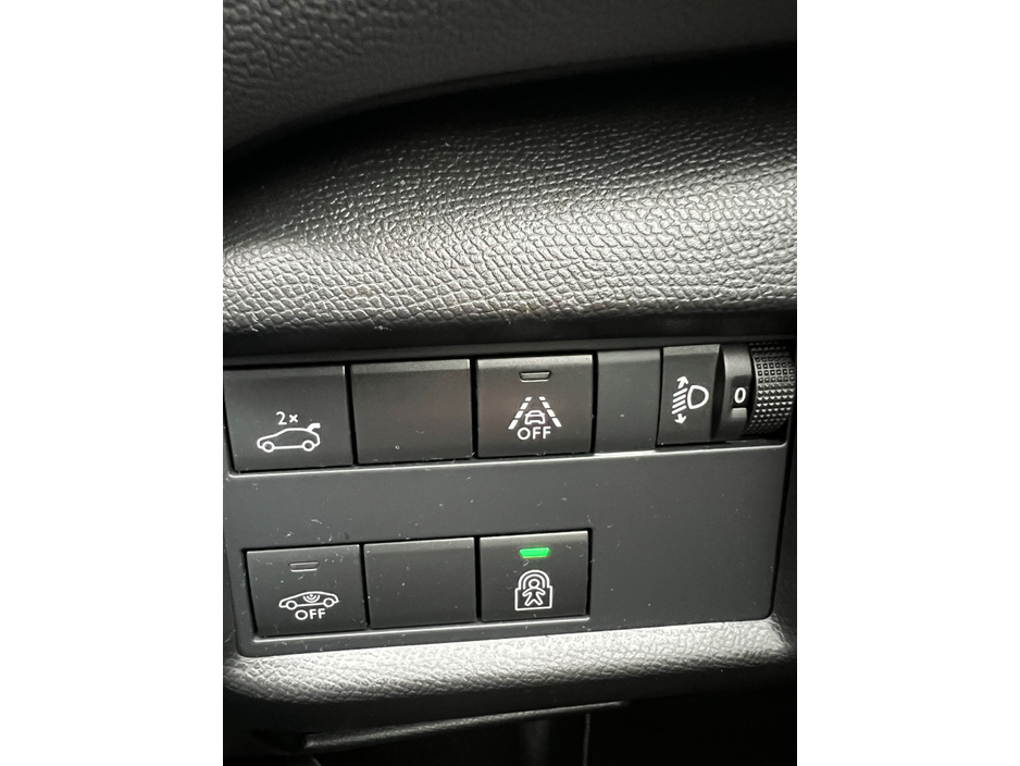 2020 Citroen C5 1.5L Diesel For Sale Images