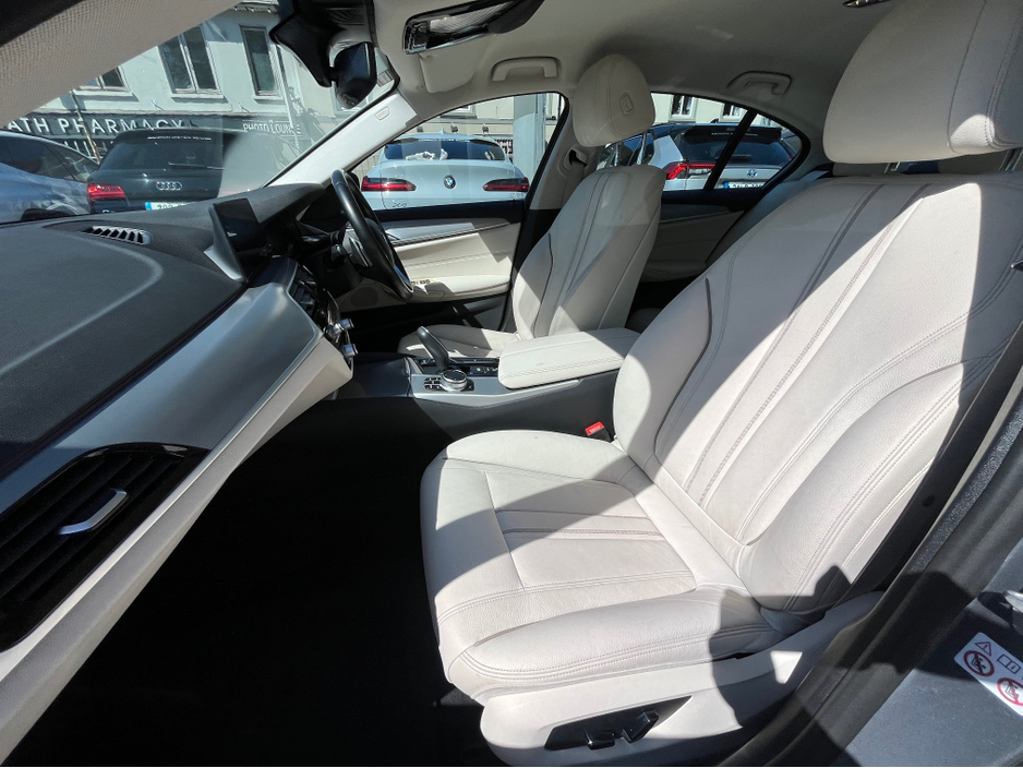 2020 BMW 5 Series 2L Diesel For Sale Images