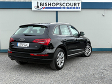 2013 Audi Q5 2L Diesel For Sale Images