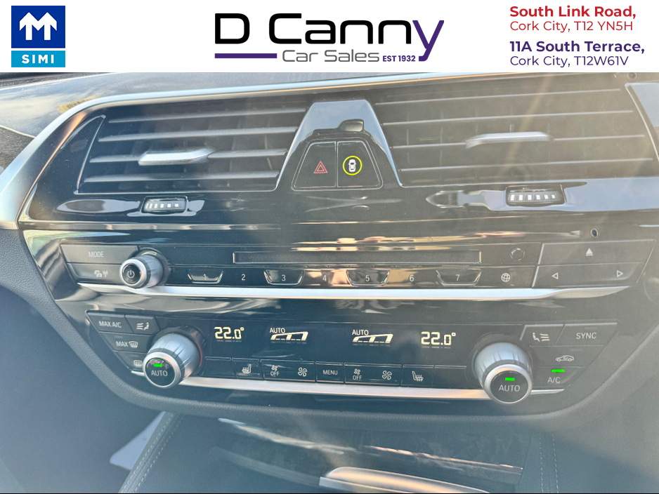 2018 BMW 5 Series 2L Diesel For Sale Images