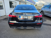 2022 Mercedes-Benz E Class 2L Petrol Plug-in Hybrid For Sale Images