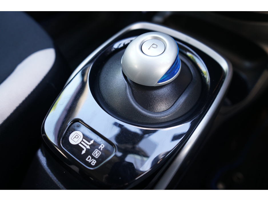 Nissan Note — thumbnail 9