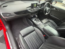 2018 Audi A6 2L Diesel For Sale Images
