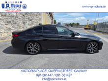 2020 BMW 5 Series 2L Petrol Plug-in Hybrid For Sale Images