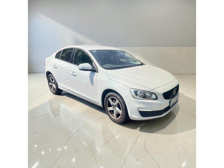 2016 Volvo S60 2L Diesel For Sale Images