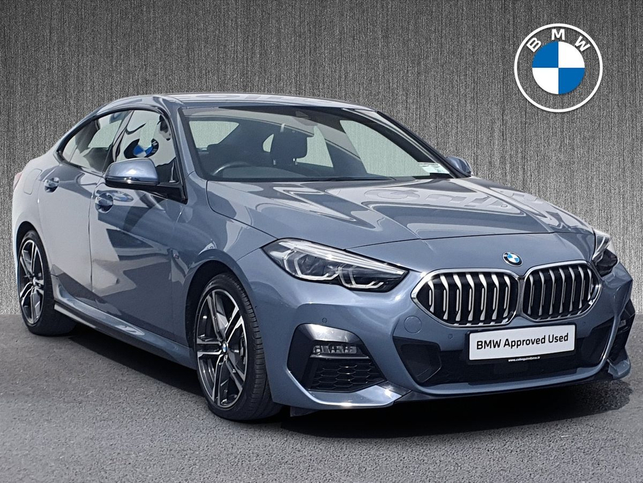 2022 BMW 2 Series 1.5L Petrol For Sale Images
