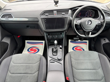 2019 Volkswagen Tiguan 2L Diesel For Sale Images
