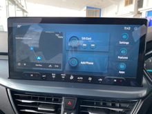 2023 Ford Focus 1L Petrol For Sale Images