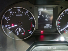 2018 Skoda Octavia 1.2L Petrol For Sale Images