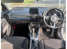 2018 Mazda Demio 1.3L Petrol For Sale Images