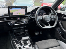 2020 Audi A4 2L Diesel For Sale Images