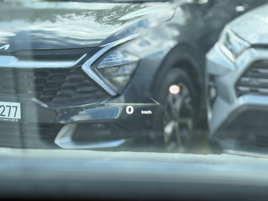 2022 Kia Niro 1.6L Petrol Plug-in Hybrid For Sale Images