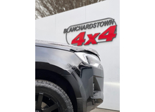 2025 Isuzu D-MAX 1.9L Diesel For Sale Images