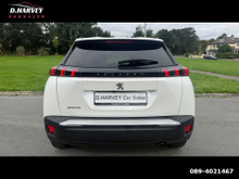 2020 Peugeot 2008 1.2L Petrol For Sale Images