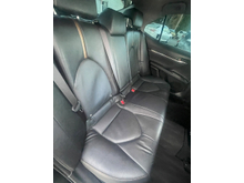 2019 Toyota Camry 2.5L Petrol Hybrid For Sale Images