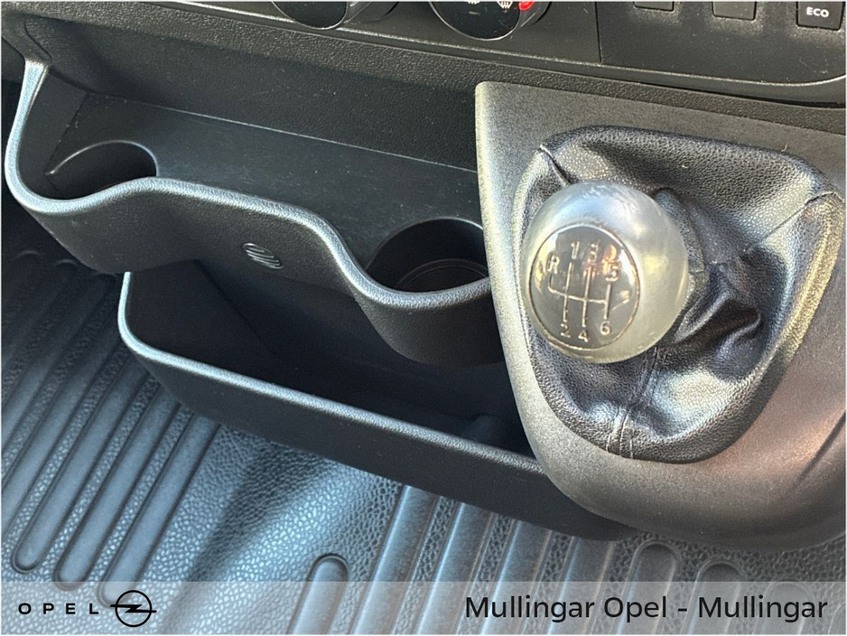 2018 Renault Master 2.3L Diesel For Sale Images