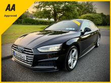 2018 Audi A5 2L Diesel For Sale Images