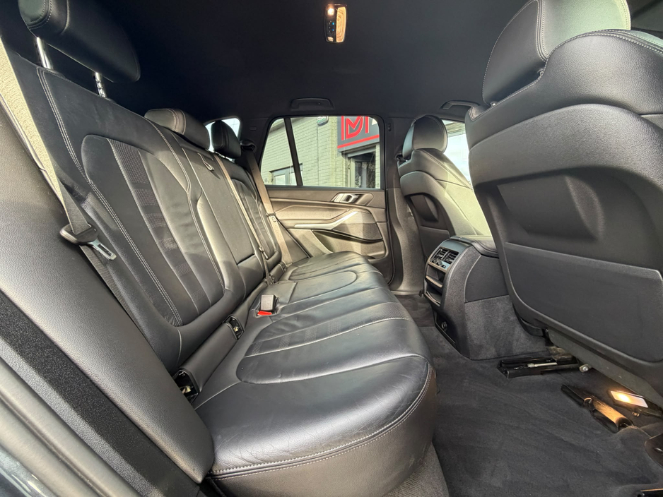 2022 BMW X5 3L Hybrid For Sale Images