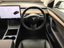 2021 TESLA MODEL 3 STANDARD RANGE PLUS (RWD) 4DR