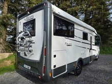 2019 Mobilvetta Admiral 2.3L Diesel For Sale Images