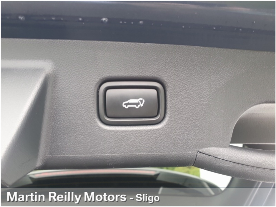 2025 Hyundai Tucson 1.6L Diesel For Sale Images