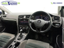 2018 VOLKSWAGEN GOLF 1.4 TSI High Line Automatic