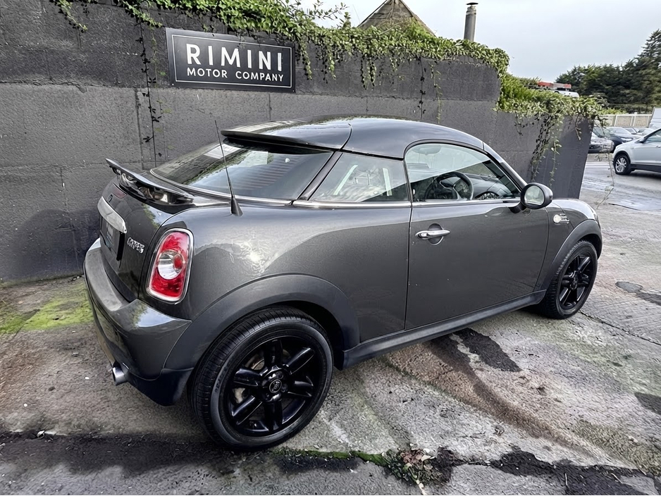 MINI Hatch 1.6 3DR COOPER — thumbnail 10
