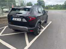 2025 Dacia Duster 1.2L Petrol Hybrid For Sale Images