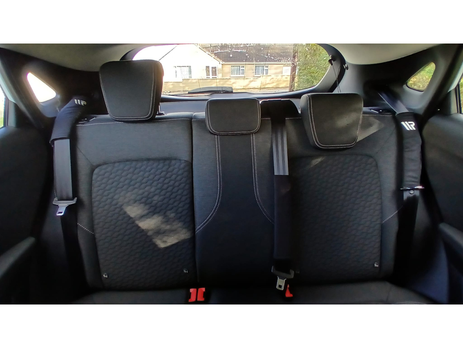 2021 Ford Puma 1L Petrol For Sale Images