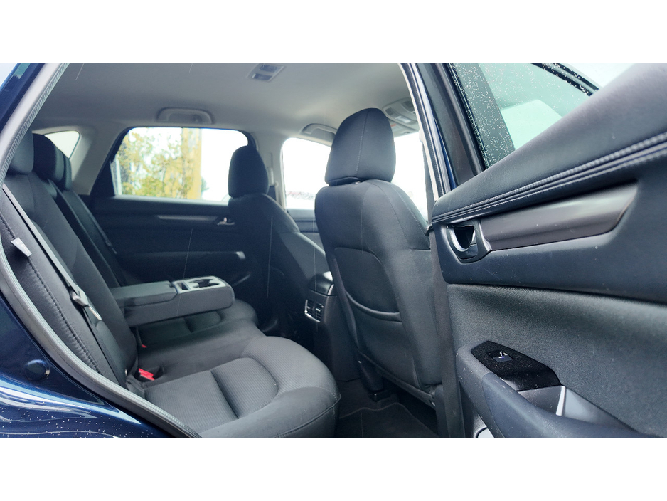 2018 Mazda CX-5 2.2L Diesel For Sale Images