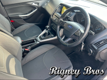 2017 Ford Focus 1.5L Diesel For Sale Images
