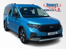Ford Transit Connect 1.5 PETROL Active 7-SEATER