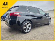 2015 Peugeot 308 1.6L Diesel For Sale Images