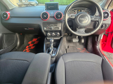 2013 Audi A1 1.4L Petrol For Sale Images