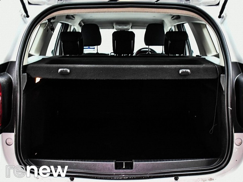 Dacia Duster Expression Blue dCi 115 DFull MY23.5 — thumbnail 12