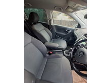 2016 Volkswagen Polo 1L Petrol For Sale Images