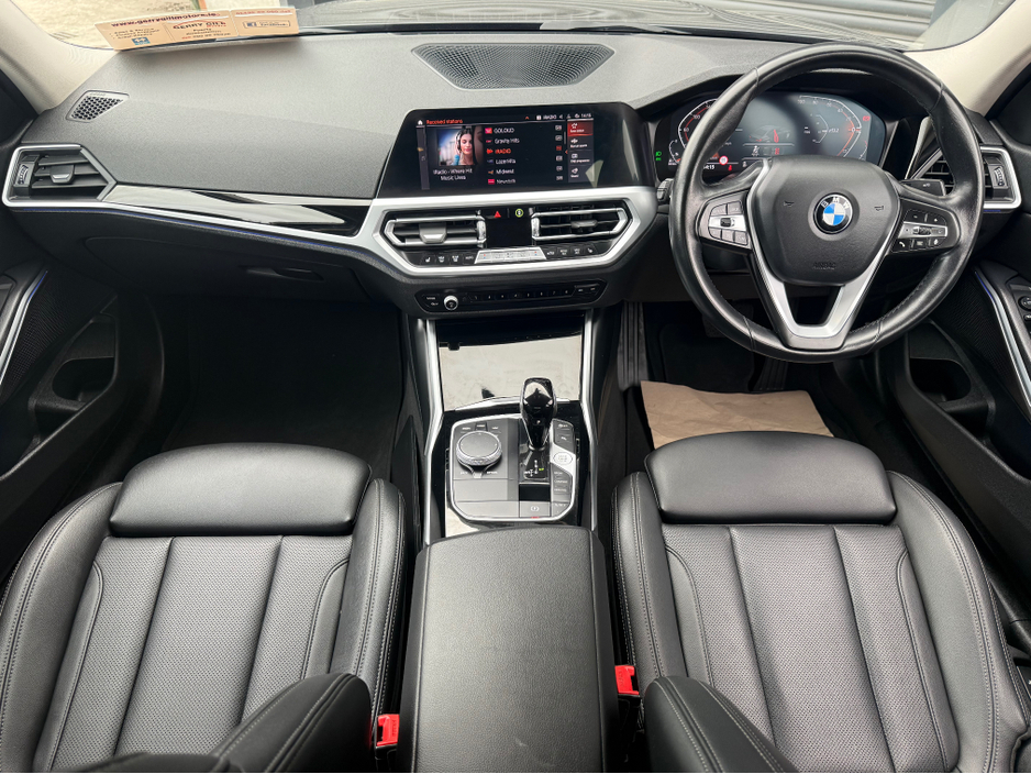 2022 BMW 3 Series 2L Diesel For Sale Images