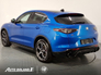 2025 ALFA ROMEO STELVIO 2.2 Veloce Q4 - Sunroof, red calipers 3.9%PCP